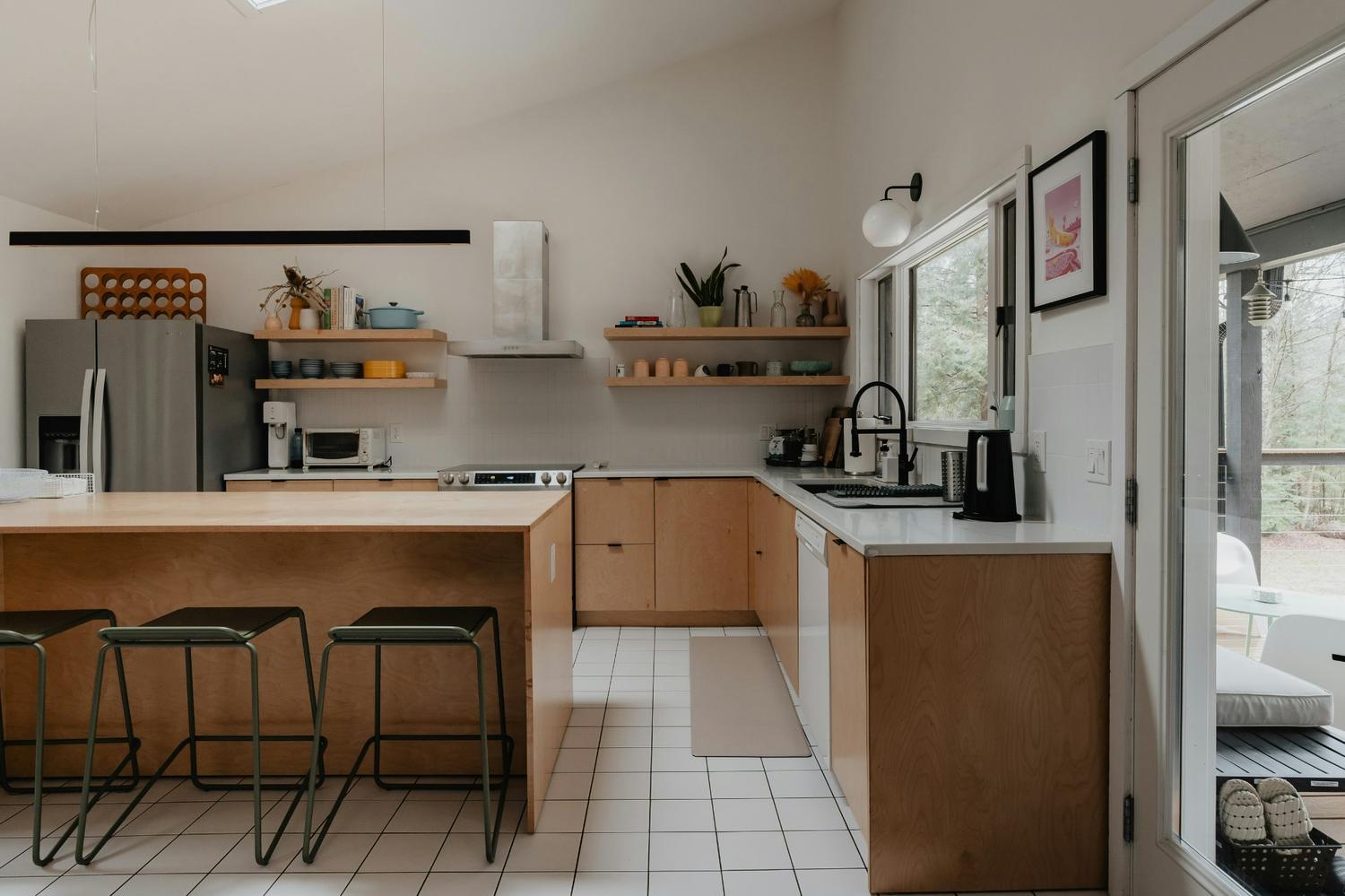 Kitchen Planning