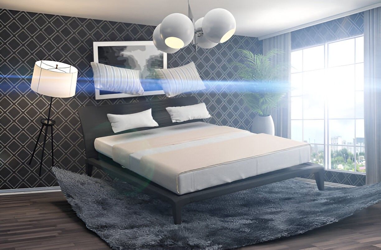 Complete Bedroom Packages