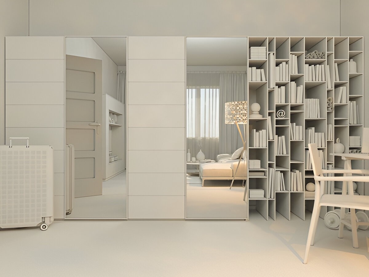 Coordinated Bedroom Designs